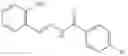 Fig. 20 - Substituted (E)-N′-(1-phenylethylidene)benzohydrazide analogs as histone demethylase inhibitors