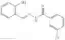 Fig. 21 - Substituted (E)-N′-(1-phenylethylidene)benzohydrazide analogs as histone demethylase inhibitors