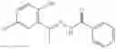 Fig. 27 - Substituted (E)-N′-(1-phenylethylidene)benzohydrazide analogs as histone demethylase inhibitors