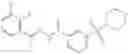 Fig. 29 - Substituted (E)-N′-(1-phenylethylidene)benzohydrazide analogs as histone demethylase inhibitors