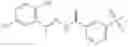 Fig. 40 - Substituted (E)-N′-(1-phenylethylidene)benzohydrazide analogs as histone demethylase inhibitors