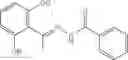 Fig. 43 - Substituted (E)-N′-(1-phenylethylidene)benzohydrazide analogs as histone demethylase inhibitors