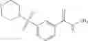 Fig. 46 - Substituted (E)-N′-(1-phenylethylidene)benzohydrazide analogs as histone demethylase inhibitors