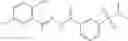 Fig. 58 - Substituted (E)-N′-(1-phenylethylidene)benzohydrazide analogs as histone demethylase inhibitors
