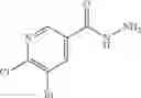 Fig. 59 - Substituted (E)-N′-(1-phenylethylidene)benzohydrazide analogs as histone demethylase inhibitors