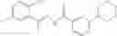 Fig. 68 - Substituted (E)-N′-(1-phenylethylidene)benzohydrazide analogs as histone demethylase inhibitors