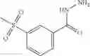 Fig. 71 - Substituted (E)-N′-(1-phenylethylidene)benzohydrazide analogs as histone demethylase inhibitors