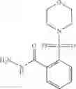 Fig. 75 - Substituted (E)-N′-(1-phenylethylidene)benzohydrazide analogs as histone demethylase inhibitors