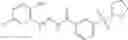 Fig. 85 - Substituted (E)-N′-(1-phenylethylidene)benzohydrazide analogs as histone demethylase inhibitors