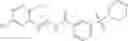 Fig. 89 - Substituted (E)-N′-(1-phenylethylidene)benzohydrazide analogs as histone demethylase inhibitors