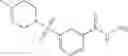 Fig. 98 - Substituted (E)-N′-(1-phenylethylidene)benzohydrazide analogs as histone demethylase inhibitors