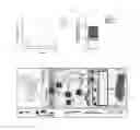 Fig. 01 - Methods and compositions for mobilizing stem cells