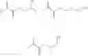Fig. 09 - Sugar containing, amphiphilic copolymers