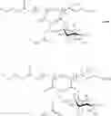 Fig. 22 - Sugar containing, amphiphilic copolymers