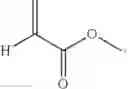 Fig. 27 - Sugar containing, amphiphilic copolymers