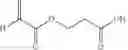 Fig. 28 - Sugar containing, amphiphilic copolymers