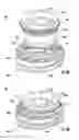 Fig. 04 - Apical connectors and instruments for use in a heart wall