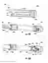Fig. 17 - Apical connectors and instruments for use in a heart wall