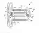 Fig. 01 - Bearing for a cardiac pump