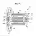 Fig. 06 - Bearing for a cardiac pump