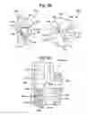 Fig. 07 - Bearing for a cardiac pump