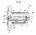 Fig. 09 - Bearing for a cardiac pump