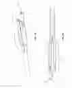 Fig. 08 - Split-tip catheter including lateral distal openings