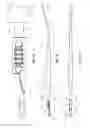 Fig. 11 - Split-tip catheter including lateral distal openings