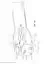 Fig. 15 - Split-tip catheter including lateral distal openings