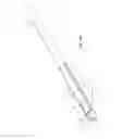 Fig. 21 - Split-tip catheter including lateral distal openings