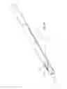 Fig. 28 - Split-tip catheter including lateral distal openings
