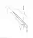 Fig. 33 - Split-tip catheter including lateral distal openings