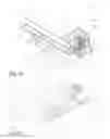 Fig. 17 - Device for dispensing a fluid to a patient