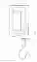 Fig. 02 - Fluid infusion device with safety coupling