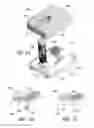 Fig. 02 - Infusion pumps and inserters for use with same