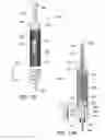 Fig. 12 - Infusion pumps and inserters for use with same