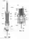 Fig. 13 - Infusion pumps and inserters for use with same