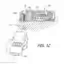 Fig. 14 - Infusion pumps and inserters for use with same