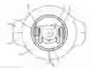 Fig. 01 - Rotatable infusion set