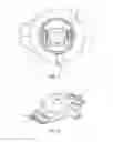 Fig. 04 - Rotatable infusion set
