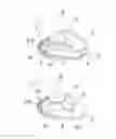 Fig. 10 - Rotatable infusion set
