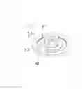 Fig. 15 - Rotatable infusion set