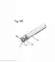 Fig. 20 - Dose setting device for an injection device