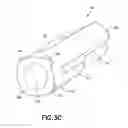 Fig. 06 - Sterility enhanced closure for a fluid path