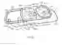 Fig. 11 - Medicament delivery device having an electronic circuit system