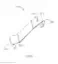 Fig. 19 - Medicament delivery device having an electronic circuit system