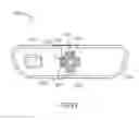 Fig. 28 - Medicament delivery device having an electronic circuit system