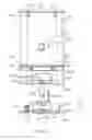 Fig. 33 - Medicament delivery device having an electronic circuit system