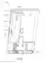 Fig. 35 - Medicament delivery device having an electronic circuit system