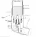 Fig. 01 - Valve for pressurized metered dose dispenser